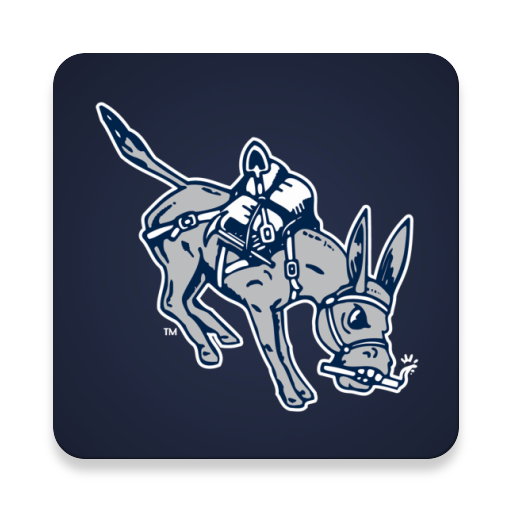 Blaster Think Icon