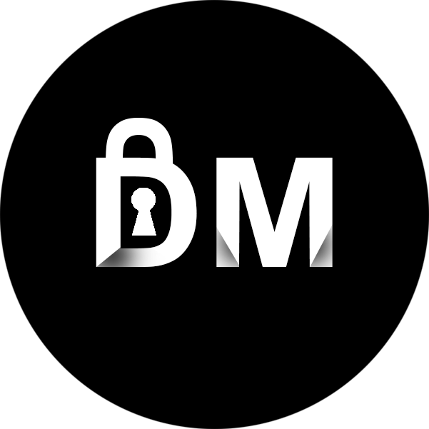 DecypherMe Icon