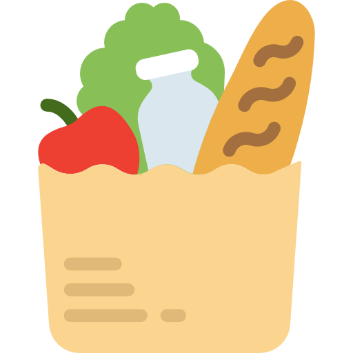 Keep It Fresh Icon
