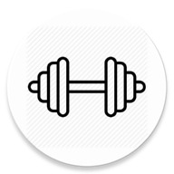 Gym Buddy Icon