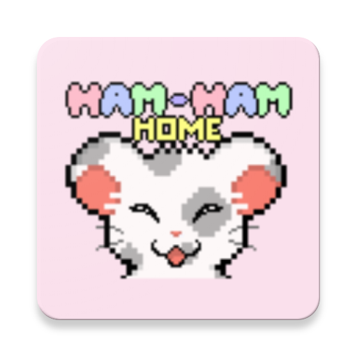 Hamster Dance Icon