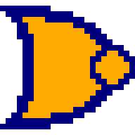 Modularity Icon