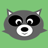 Finding Trash Panda Icon