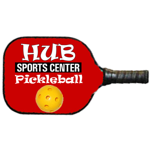 Pickleball4All Icon