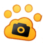 Picture Purrfect Icon