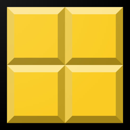 Planet Attack Icon