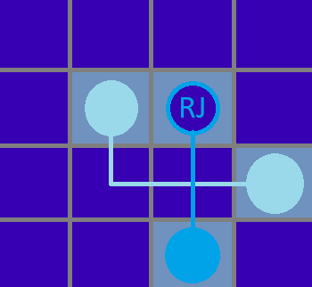 Color Clicker Icon