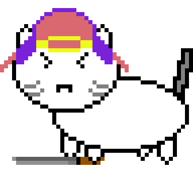 Rooty Tooty Rotate and Shooty Icon