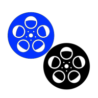 Twovie Times Icon