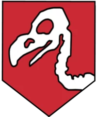 Vulture Icon