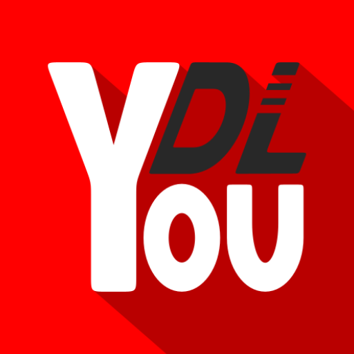 YouDL Icon