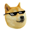 Crush the Doges Icon