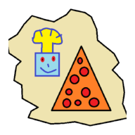 FoodCom Icon