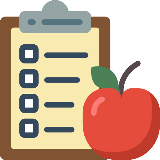 Pantry Planner Icon