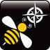 Smart Bees Icon
