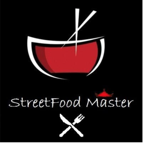Streetfood Master Icon