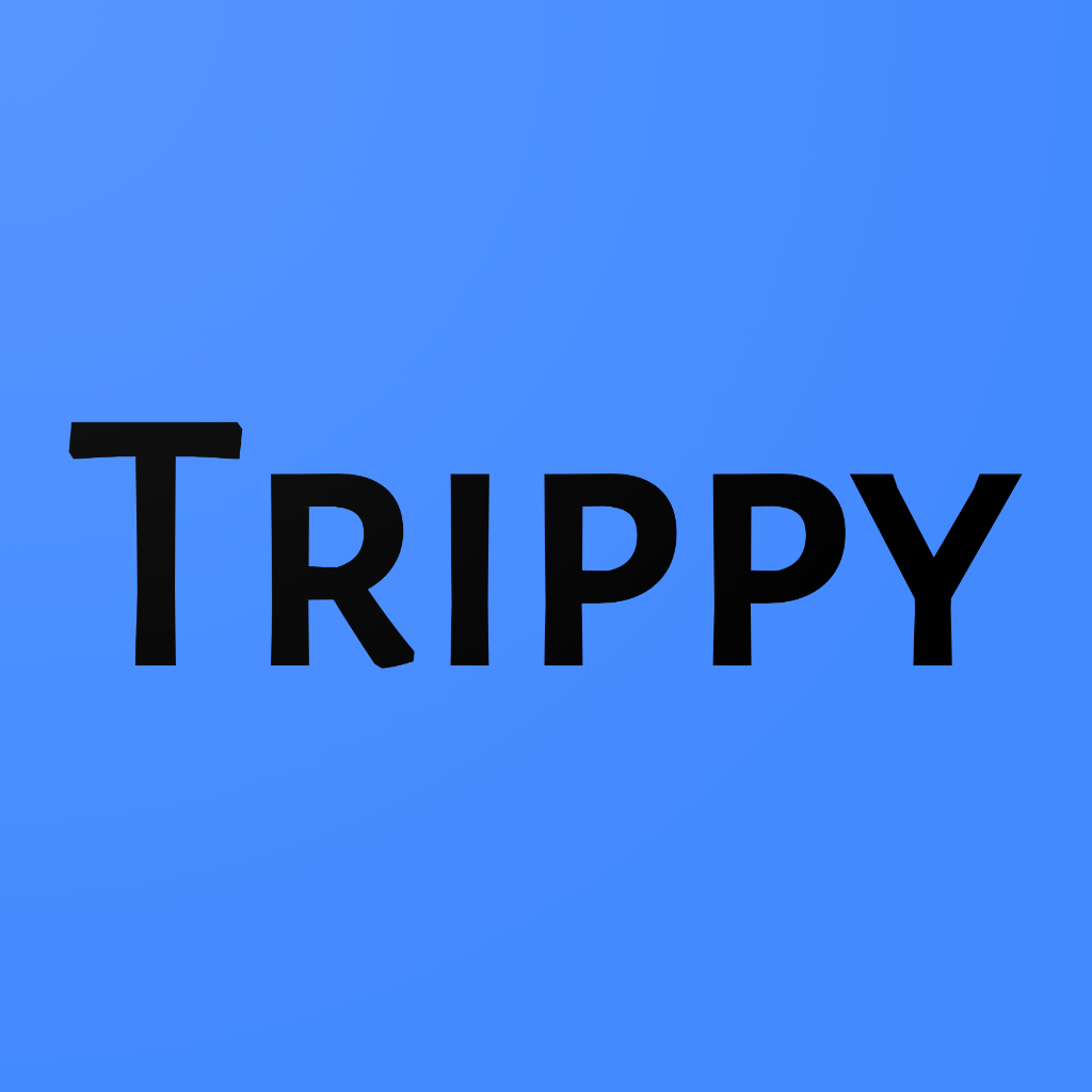 Trippy Icon