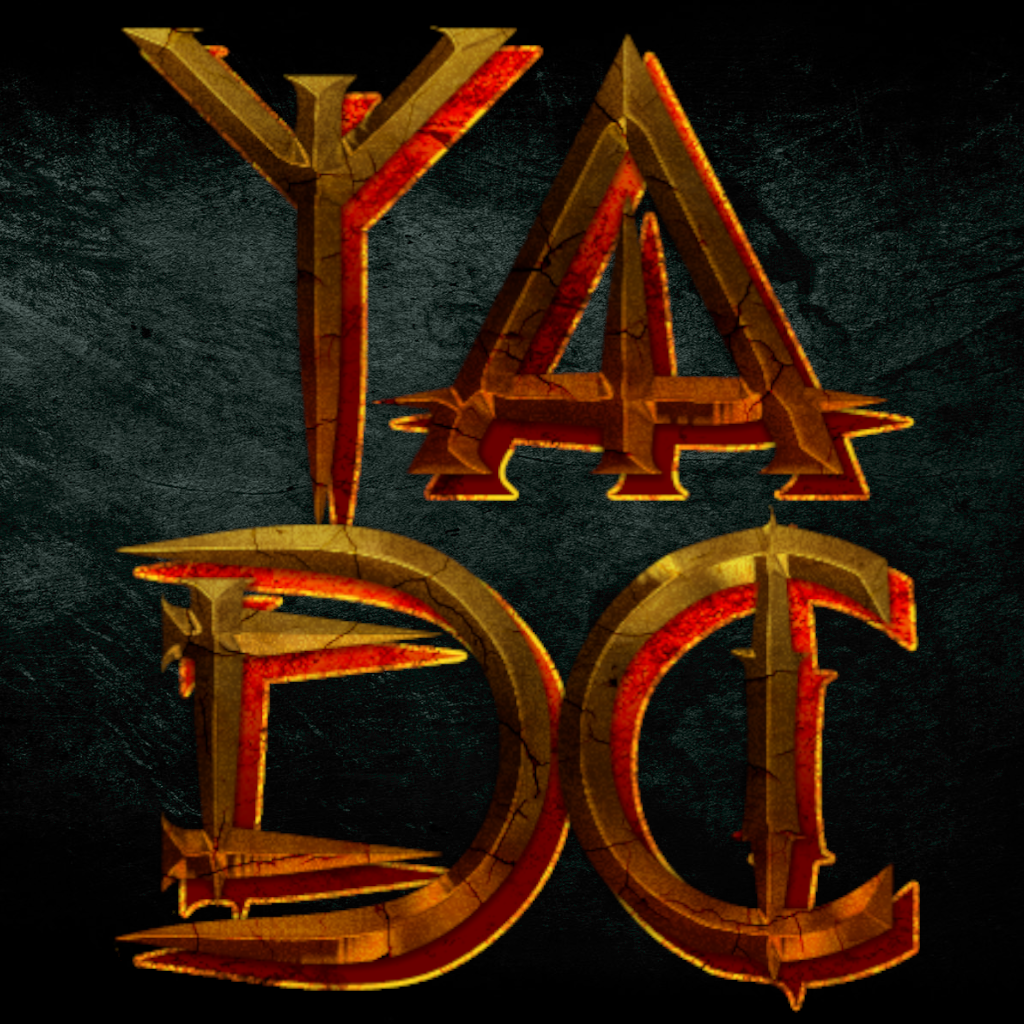 YADC Icon