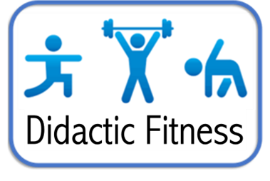 Didactic Fitness Icon